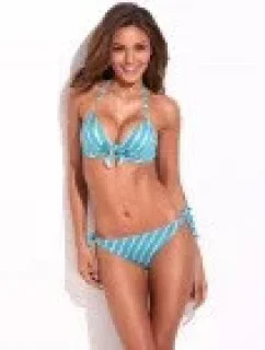 Dámske plavky Kaleidoscope 033132001 - 600 - Relleciga