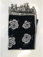 Šál ruža 03 - Gemini