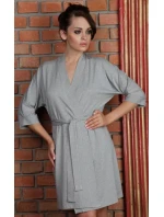 Dámsky župan VISA 871 - DE LAFENSE