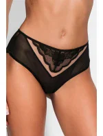 NOHAVIČKY AMELIA 19201 BLACK