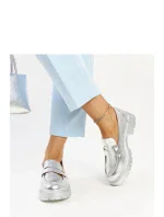 Poltopánky model 206465 Solea