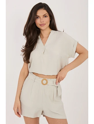 Šortky model 226381 Podúroveň