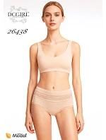 Nohavičky DC Girl 26438 A2, balenie, veľkosti M–XL Nohavičky DC Girl 26438 A2, balenie, veľkosti M–XL