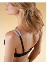 Silikónové podložky pod ramienka Julimex BA 04