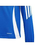 Mikina adidas Tiro 24 Training Top Jr IR9364