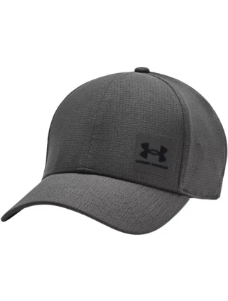Under Armour Iso-Chill Baseball Cap Armourvent Adj M 1383440 025 Pánske Under Armour Iso-Chill Baseball Cap Armourvent Adj M 1383440 025 Pánske