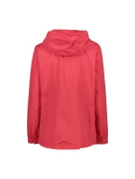 Cmp Woman Bunda s kapucňou Fix Hood W 39X6636-C712