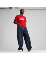 Puma Ess No.1 Logo Tee M 682532 11 pánske tričko