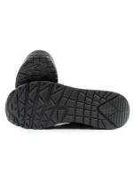 Skechers Uno-Loving Love Dámske športové tenisky Fashion Black Dámska obuv