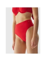 Dámsky spodný diel plaviek 4F Dámsky spodný diel plaviek 4F