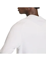 Pánska mikina adidas Tiro 26 Travel Crew White KD3323 Pánska mikina adidas Tiro 26 Travel Crew White KD3323