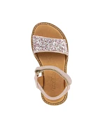 Detské sandále Froddo LORINE SPARKLE (G3150249-3) Detské sandále Froddo LORINE SPARKLE (G3150249-3)