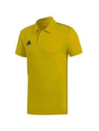 Polokošeľa Core 18 Climalite M FS1902 - Adidas