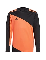 Detský brankársky dres Squadra 21 Jersey Youth Jr GK9806 - Adidas Detský brankársky dres Squadra 21 Jersey Youth Jr GK9806 - Adidas