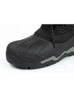 Geografické Nórsko pánska obuv M CARL BLACK