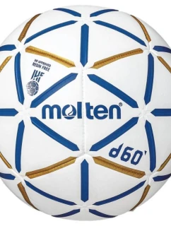 Molten d60 IHF hádzaná H2D4000-BW