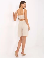 Súprava 341 KMPL 5283.07 svetlo béžová