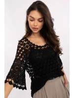 Blúzka model 213442 Taliansko Moda Blúzka model 213442 Taliansko Moda