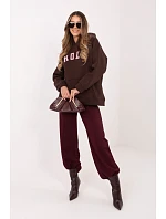 Mikina model 226317 Rue Paris Mikina model 226317 Rue Paris
