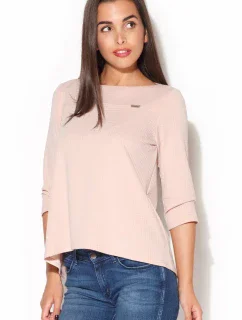 Blúzka model 43975 Katrus