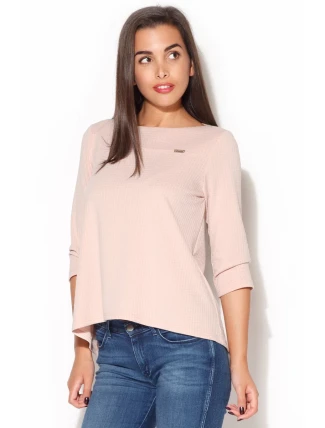 Blúzka model 43975 Katrus
