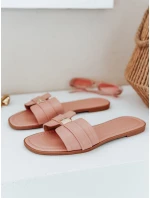 Dámske žabky TARISSE pink FashionStreet ZY0999 Dámske žabky TARISSE pink FashionStreet ZY0999