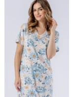 Košeľa Leveza 1587 Irma M-2XL