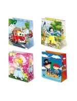 Taška Paw XL Set 125 Kids A'10