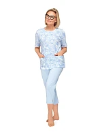 Dámske pyžamo Martel Maria I 200 kr / r M-2XL Dámske pyžamo Martel Maria I 200 kr / r M-2XL