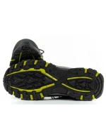 Športová obuv Skechers Melano M 204477/BLK