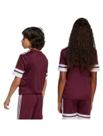 Dres adidas Squadra 25 Jr JC8667
