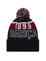FC Barcelona x New Era juniorská zimná čiapka 60846901