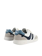 Pánske topánky O'Neill Ione white and blue 90261015 00A Pánske topánky O'Neill Ione white and blue 90261015 00A