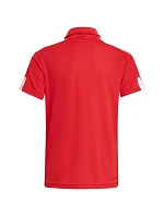 Detské polo tričko Squadra 21 Jr GP6423 - Adidas