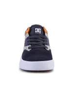 Topánky DC Skate Kalis Vulc Mid S M ADYS300719-NGH