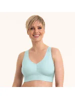 Chirurgická tvarovaná podprsenka Lotta 5769X mint - Anita Care