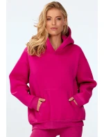 Dkaren Oseye-Bl farba:fuchsiová