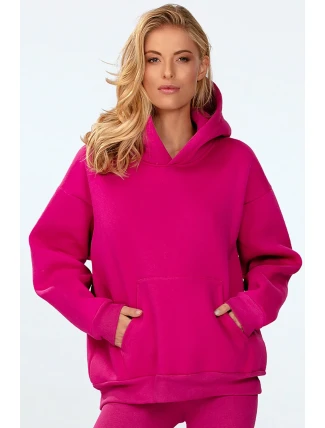 Dkaren Oseye-Bl farba:fuchsiová