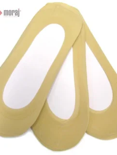 Dámske šlapky 400-001 Moraj