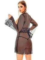 Elegantný župan Maxine - Anais