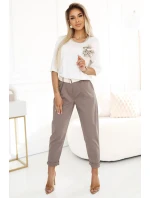 Denné šaty model 211320 Numoco