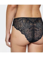 Dámske nohavičky Pretty Micro Tai - BLACK - čierna 0004 - TRIUMPH