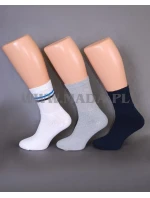 Ponožky E & E 024 A'5