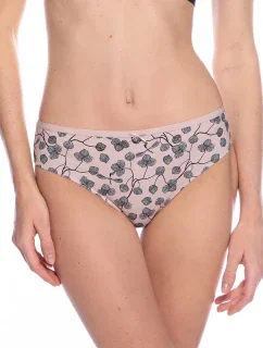 Nohavičky Lama L-1549 BI A'2 2XL