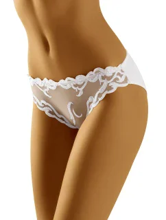 Dámske nohavičky Enya - WOLBAR