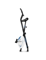 Skladací mechanický bicykel Spokey Xfit SPK-944474 Skladací mechanický bicykel Spokey Xfit SPK-944474