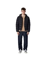 Champion Bunda s kapucňou M 220342 KK001 Pánske