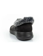 Topánky Skechers ON-THE W 175490/BKGY