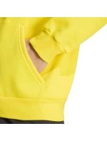 Pánska mikina adidas Entrada 26 Full Zip Hoody yellow KF8964 pánska