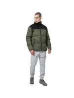 Pánska bunda M H4Z22 KUMP005 43S - 4F